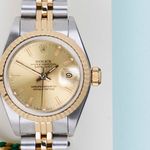 Rolex Lady-Datejust 69173 - (5/8)