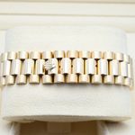 Rolex Day-Date 36 18238 (1997) - 36mm Geelgoud (6/7)