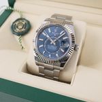Rolex Sky-Dweller 336934 - (2/8)