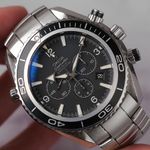 Omega Seamaster Planet Ocean Chronograph 2210.50.00 - (1/5)