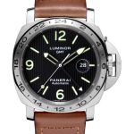 Panerai Special Editions PAM00029 (2026) - Black dial 44 mm Steel case (1/1)