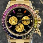 Rolex Daytona 116508 - (2/8)