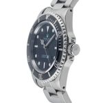 Rolex Submariner No Date 114060 - (6/8)