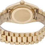 Rolex Day-Date 36 18038 - (5/5)
