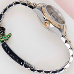 Rolex Lady-Datejust 79173 (Unknown (random serial)) - 26 mm Gold/Steel case (7/8)