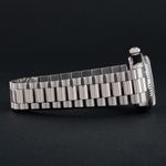 Rolex Datejust 31 68279 (1990) - 31 mm White Gold case (6/7)
