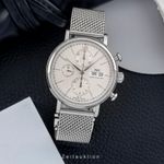IWC Portofino Chronograph IW391005 - (3/8)
