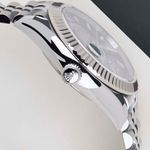 Rolex Sky-Dweller 336934 (2026) - 42 mm Gold/Steel case (8/8)