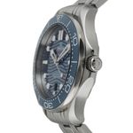 Omega Seamaster Diver 300 M 210.30.42.20.03.001 - (6/8)