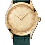 Omega De Ville Trésor 428.58.26.60.99.002 - (1/1)
