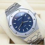 Audemars Piguet Royal Oak 14790ST - (2/21)