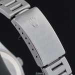 Rolex Air-King 14010 (1996) - 34 mm Steel case (8/8)