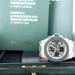 Audemars Piguet Royal Oak Offshore Chronograph 26178OK.OO.D002CA.01 - (2/2)