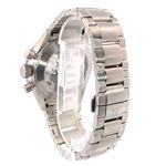 Blancpain Fifty Fathoms Bathyscaphe 5200-1210-98S (2025) - Grey dial 44 mm Titanium case (7/8)