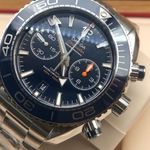 Omega Seamaster Planet Ocean 215.30.46.51.03.001 - (5/7)