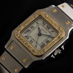 Cartier Santos 1170902 - (3/7)