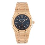 Audemars Piguet Royal Oak Jumbo 15202OR.OO.1240OR.01 - (1/6)