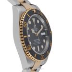 Rolex Submariner Date 116613LN - (6/8)