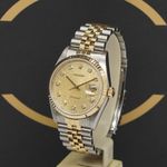 Rolex Datejust 36 16233 - (3/7)