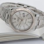 Rolex Datejust II 116334 - (8/8)