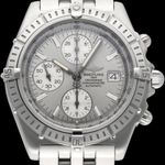 Breitling Crosswind Chronograph A13355 - (1/8)