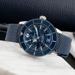 Breitling Superocean Heritage AB31101A1C1S1 - (2/8)