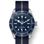 Tudor Black Bay Fifty-Eight 79030B (2024) - Blauw wijzerplaat 39mm Staal (1/1)