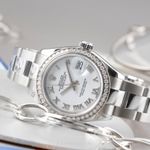 Rolex Lady-Datejust 279384RBR - (2/8)