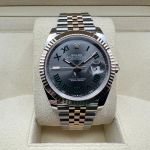Rolex Datejust 41 126331 - (2/8)