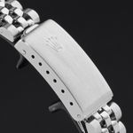 Rolex Datejust 31 68240 (1991) - 31 mm Steel case (8/8)