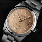 Rolex Air-King 14000M - (3/8)