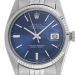 Rolex Datejust 1601 - (1/7)