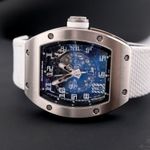 Richard Mille RM 010 RM010 AG RG - (3/8)
