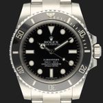 Rolex Submariner No Date 114060 - (3/8)