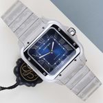 Cartier Santos WSSA0071 - (1/8)