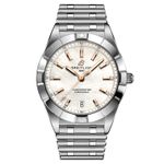 Breitling Chronomat A77310101A4A1 (2023) - Pearl dial 32 mm Steel case (1/1)