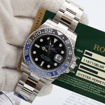 Rolex GMT-Master II 116710BLNR - (4/8)