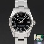 Rolex Oyster Perpetual 31 177234 - (1/8)