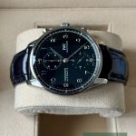 IWC Portuguese Chronograph IW371609 - (5/7)