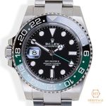 Rolex GMT-Master II 126720VTNR - (2/8)