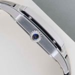 Cartier Santos Dumont WSSA0046 - (8/8)