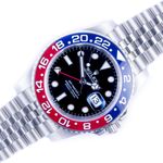 Rolex GMT-Master II 126710BLRO (2019) - Black dial 40 mm Steel case (1/8)