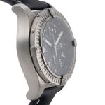 Breitling Avenger E13360 (2005) - 44mm Titanium (7/8)