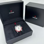 Tudor Black Bay GMT 79830RB-0012 (2023) - White dial 41 mm Steel case (3/8)