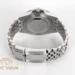 Rolex GMT-Master II 126710BLNR - (4/6)