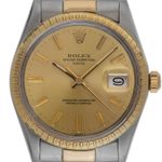Rolex Oyster Perpetual Date 1500 - (1/8)