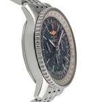 Breitling Navitimer AB012721/C889 - (7/8)