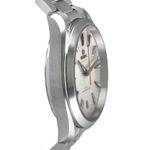 Omega Seamaster Aqua Terra 220.10.41.21.02.001 (Unknown (random serial)) - Silver dial 41 mm Steel case (7/8)