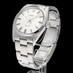 Rolex Oyster Precision 6426 - (4/7)
