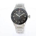 Blancpain Fifty Fathoms Bathyscaphe 5000-1110-71S - (1/2)